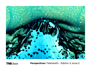 Perspectives: Telehealth – Edition 3, Issue 2