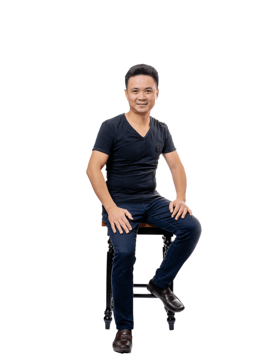 Viet Huynh