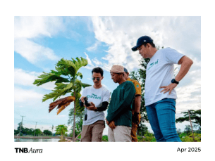 Eratani gets $6.2m, looks to rebuild VCs’ trust in Indonesia