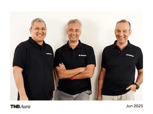 Salmon Raises $88M in Record Philippine Fintech Round