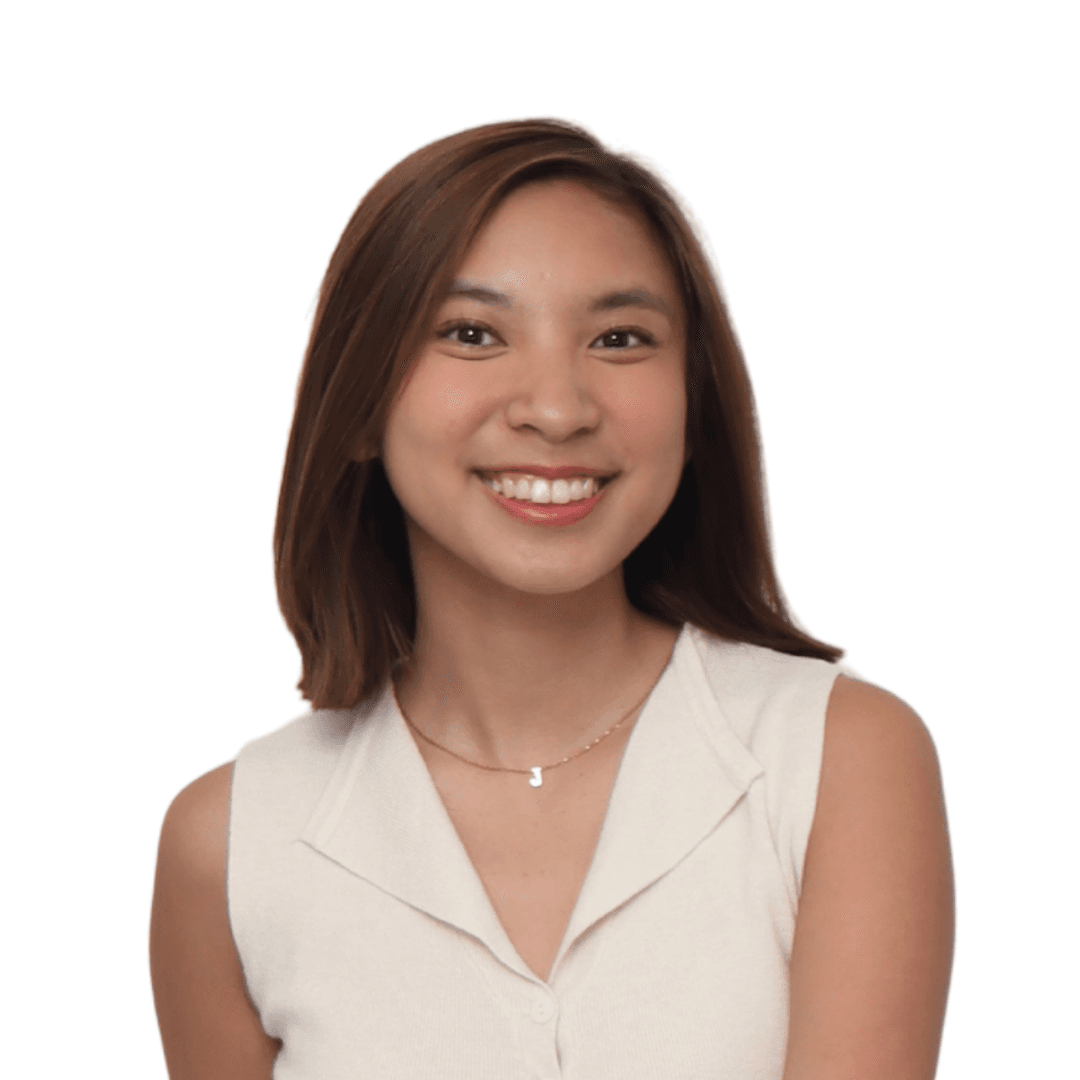 Jessie Cruz