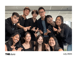 TNB Aura Mentors Southeast Asia’s Next Wave of Talents through Internships and MBA Consultation Projects