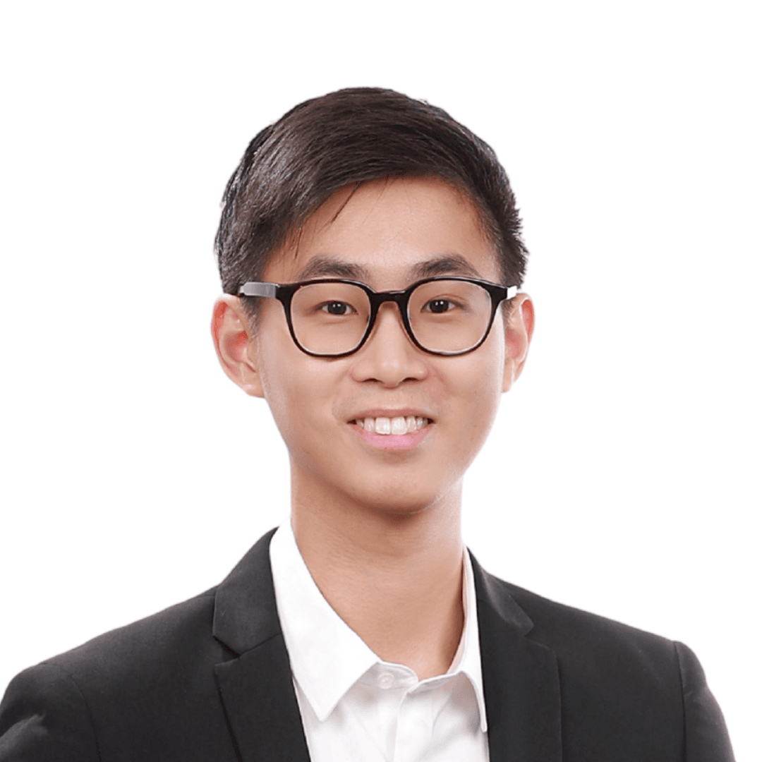 Charles Teo