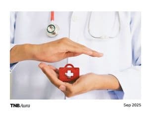 Digital health infrastructure: Building Southeast Asia’s pathway to preventive care