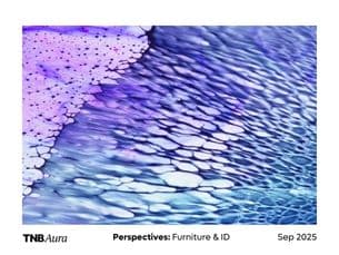 Perspectives: Furniture & Interior Design