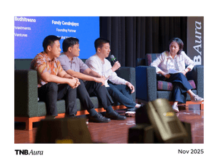 Vietnamese teams shine at Startup Wars 2025