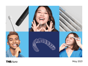 Singapore-based Zenyum Raises USD40M Series B from L Catterton and Sequoia India for D2C Dental Brand