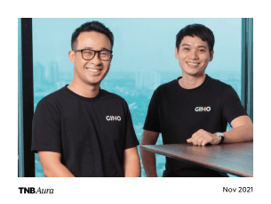 Fintech startup GIMO bags $1.9M in Seed+ round with participation from TNBA VN Scout