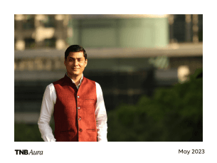 SG Hospitality Firm Secures US $9m in SoftBank Ventures Asia-led Round