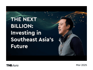 The Next Billion Consumers: Investing in Southeast Asia’s High-Growth Markets