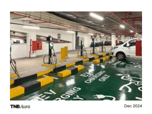 Charge+ buys 140 EV chargers from 3 companies that have ceased commercial charging services in Singapore