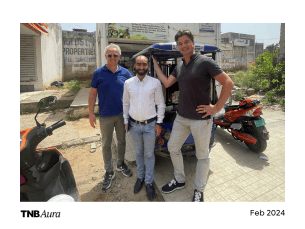 Dutch investment firm closes $90m fund to back India, SEA VCs