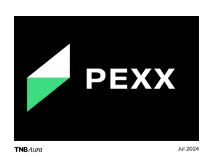 PEXX raises $4.5M in seed funding for its innovative stablecoin-to-fiat payment platform