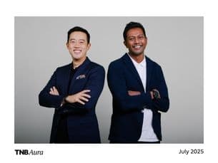 TNB Aura Tracks Patterns Overseas for Hints on Southeast Asia’s Future Start-up Stars