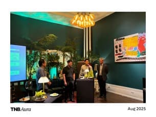 With $7m in pocket, Niber Technologies looks to corner waterproof tech market