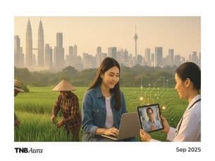 A new era of impact: Beyond the bottom line in Southeast Asia’s tech revolution