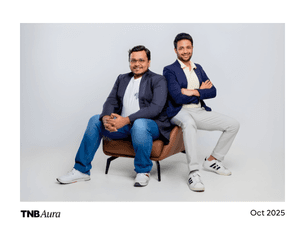 SG AI startup PowerCred raises $1.1m to accelerate expansion